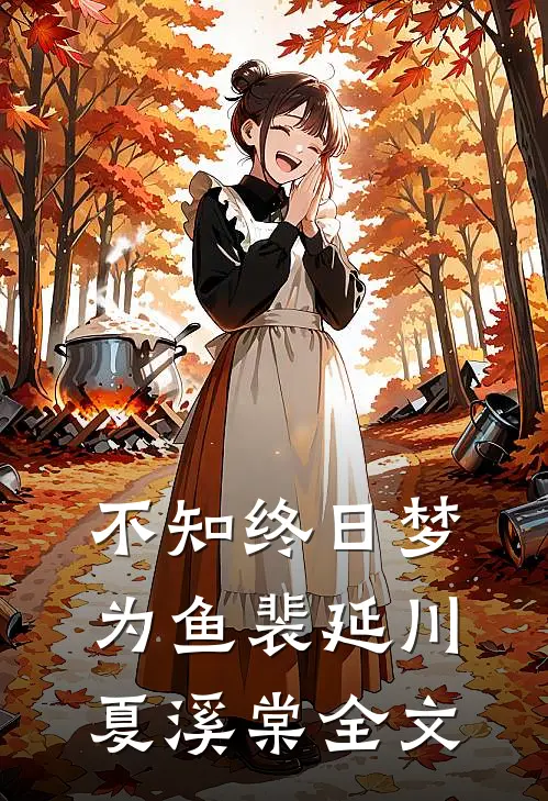 不知终日梦为鱼裴延川夏溪棠全文