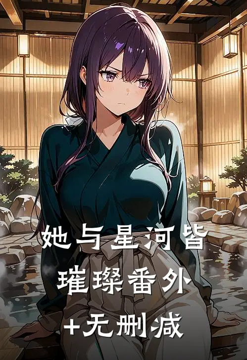 她与星河皆璀璨番外+无删减