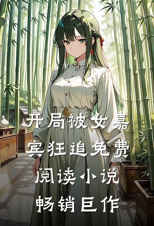 开局被女嘉宾狂追免费阅读畅销巨作全文