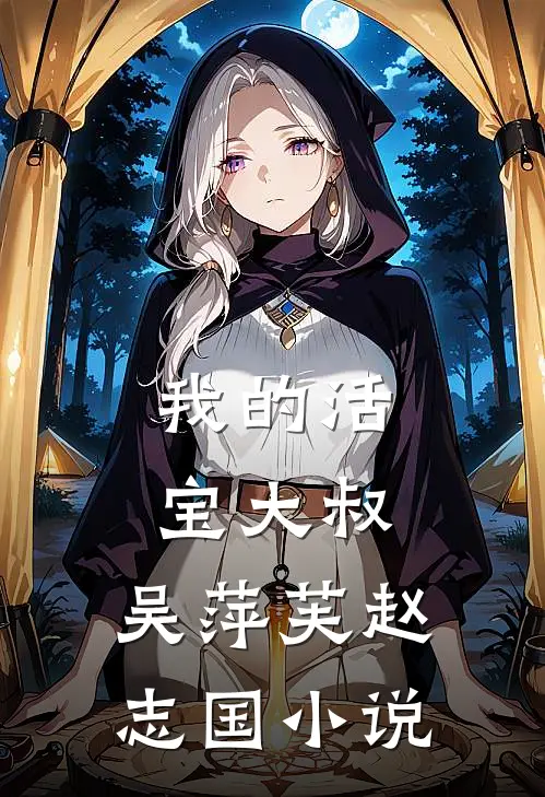 我的活宝大叔.吴萍芙赵志国免费阅读