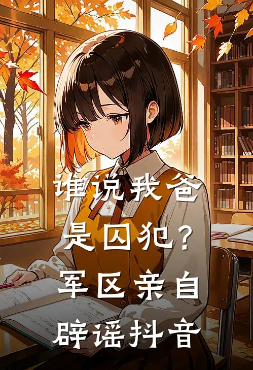 谁说我爸是囚犯?军区亲自辟谣抖音是哪一集