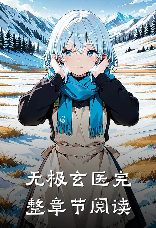 无极玄医完整章节阅读