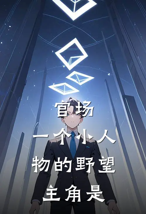 官场一个小人物的野望主角是