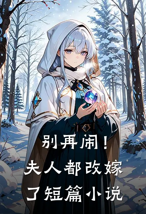 别再闹！夫人都改嫁了短篇小说
