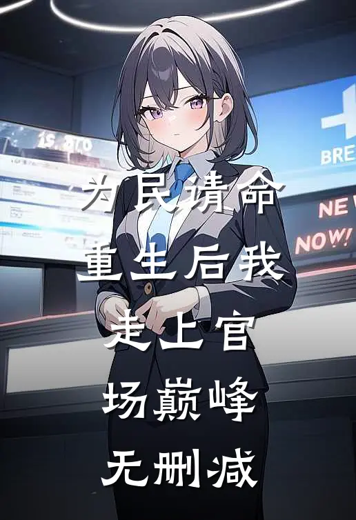 为民请命,重生后我走上官场巅峰无删减在线观看