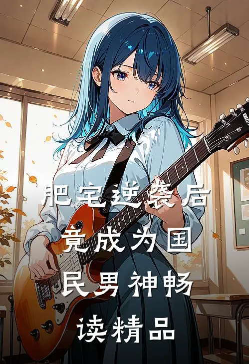 肥宅逆袭后,竟成为国民男神畅读精品