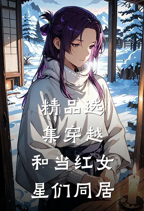 精品选集穿越和当红女星们同居