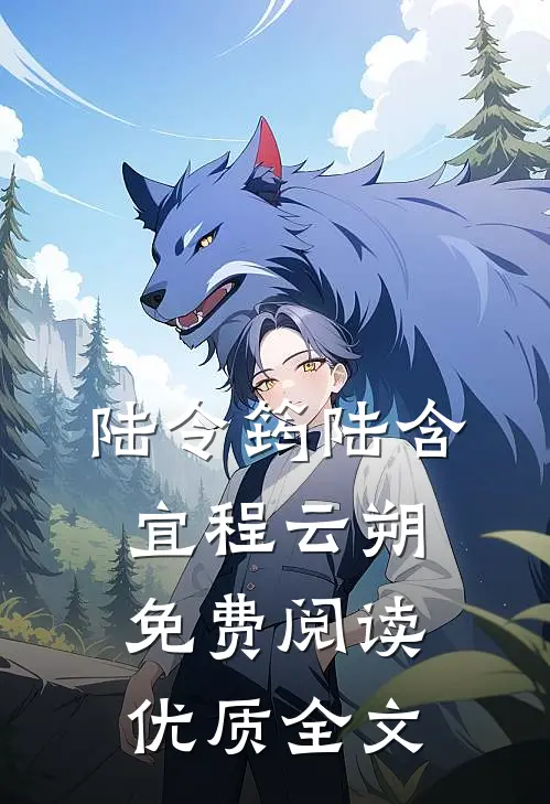陆令筠陆含宜程云朔免费阅读优质全文