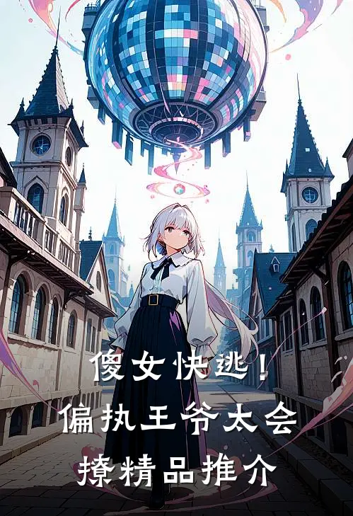傻女快逃!偏执王爷太会撩精品推介免费阅读
