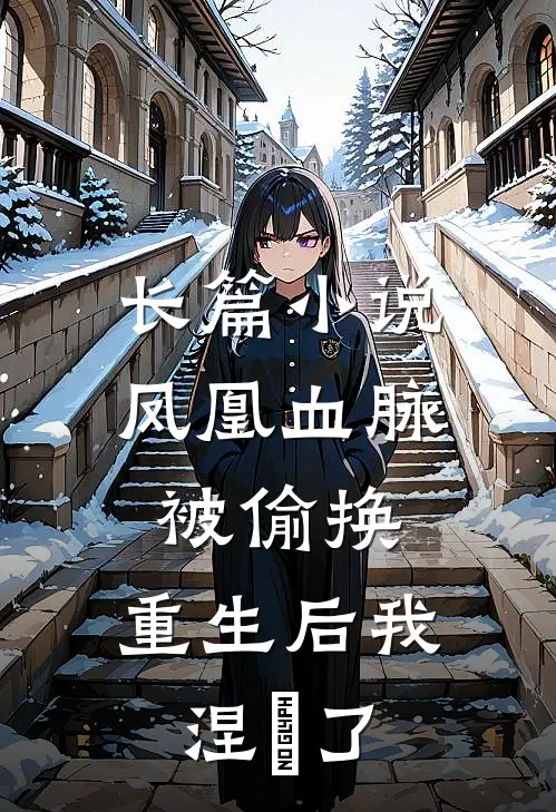 长篇凤凰血脉被偷换,重生后我涅槃了