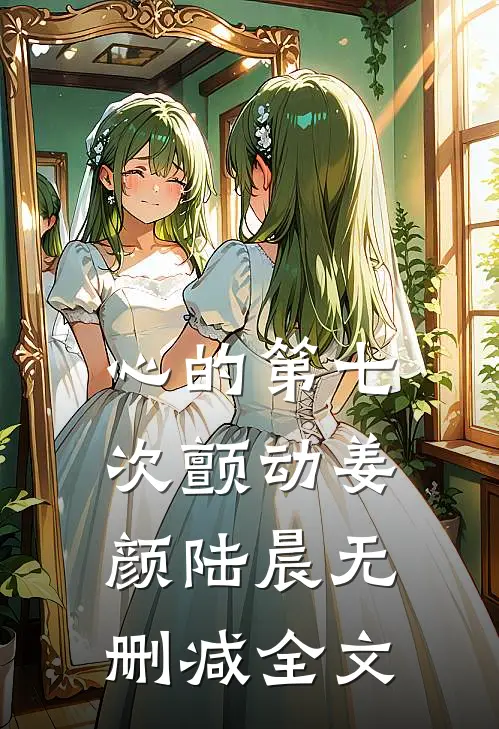 心的第七次颤动姜颜陆晨无删减全文