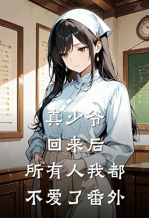 真少爷回来后,所有人我都不爱了番外