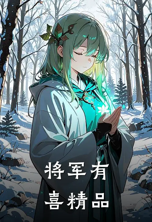 将军有喜精品