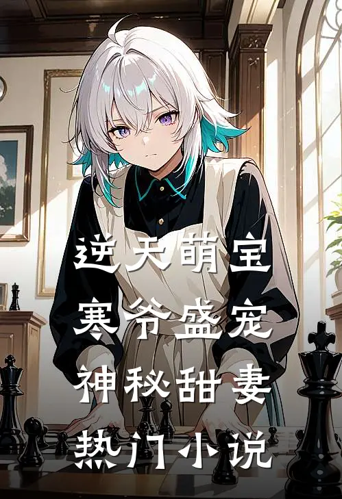 逆天萌宝寒爷盛宠神秘甜妻热门阅读