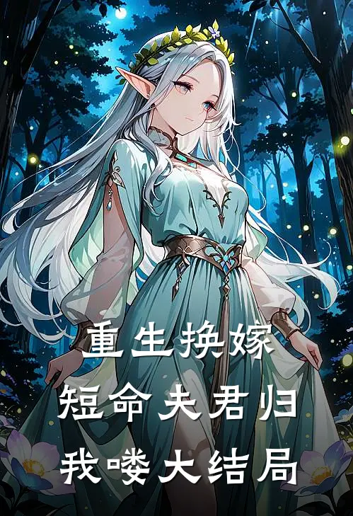 重生换嫁短命夫君归我喽大结局