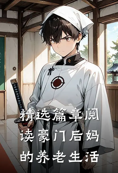 精选篇章阅读豪门后妈的养老生活