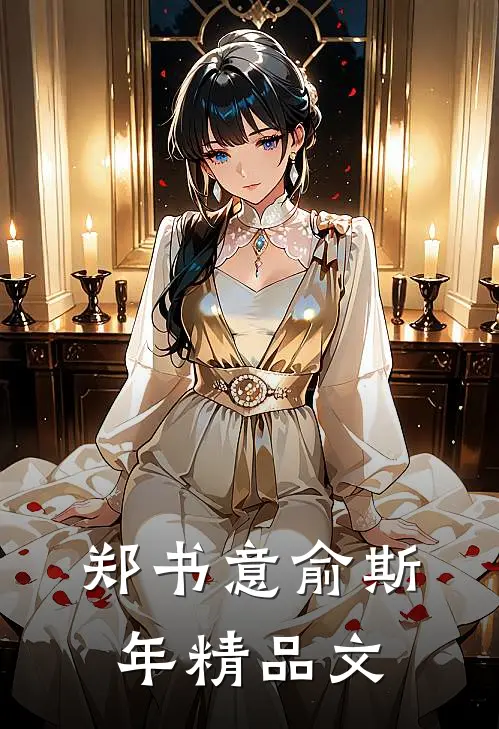 郑书意俞斯年精品文