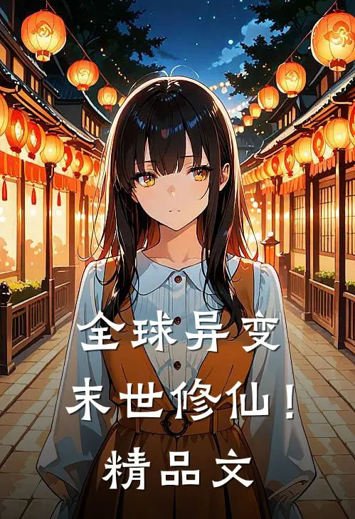 全球异变,末世修仙!精品文阅读