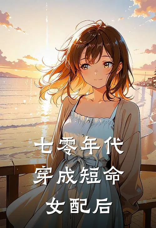 七零年代穿成短命女配后 想嫁打野