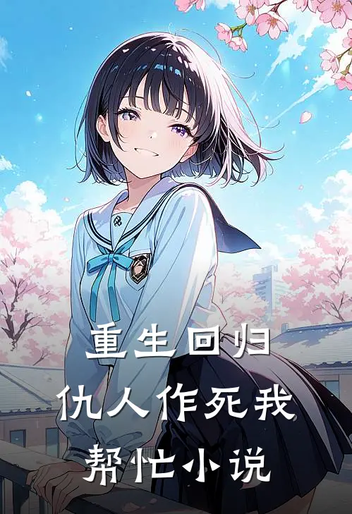 重生回归,仇人作死我帮忙