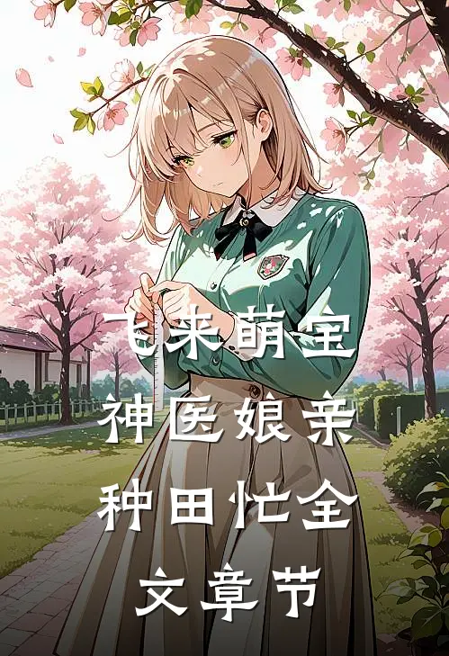 飞来萌宝：神医娘亲种田忙全文章节