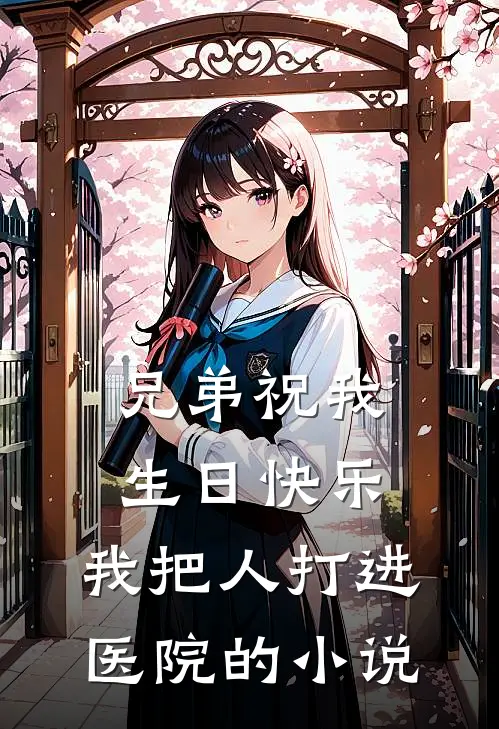 兄弟祝我生日快乐,我把人打进医院的是