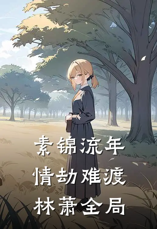 素锦流年，情劫难渡林萧全局