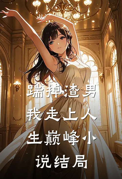 踹掉渣男,我走上人生巅峰结局怎么样