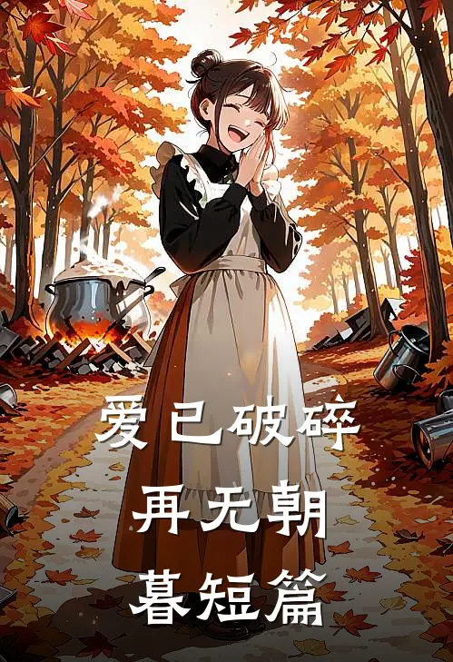 爱已破碎,再无朝暮短篇阅读