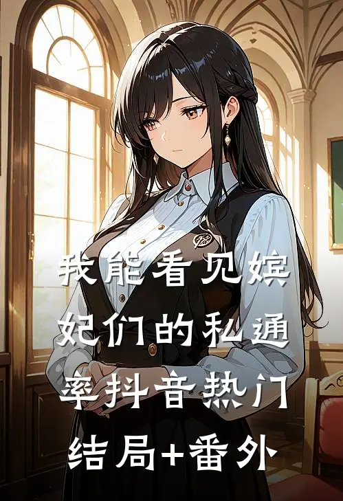 我能看见嫔妃们的私通率抖音热门结局+番外