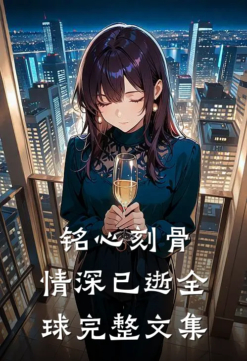 铭心刻骨,情深已逝全球完整文集在线观看