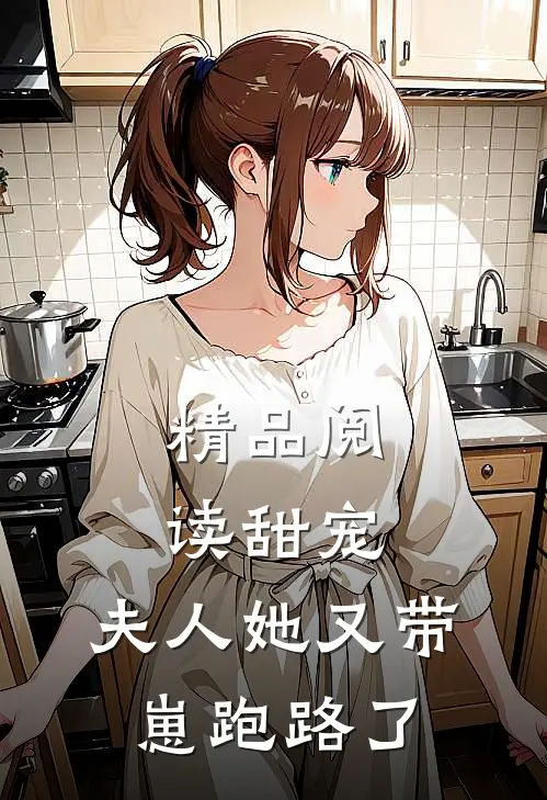 精品阅读甜宠夫人她又带崽跑路了