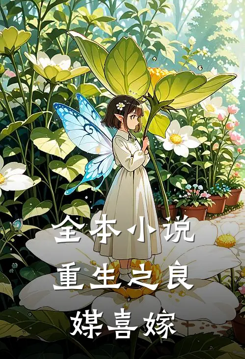 全本小说重生之良媒喜嫁