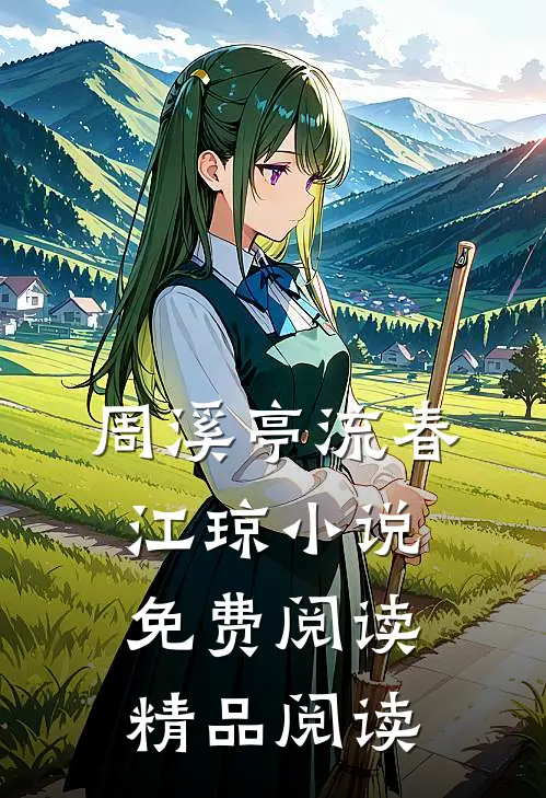 周溪亭流春江琼小说免费阅读精品阅读