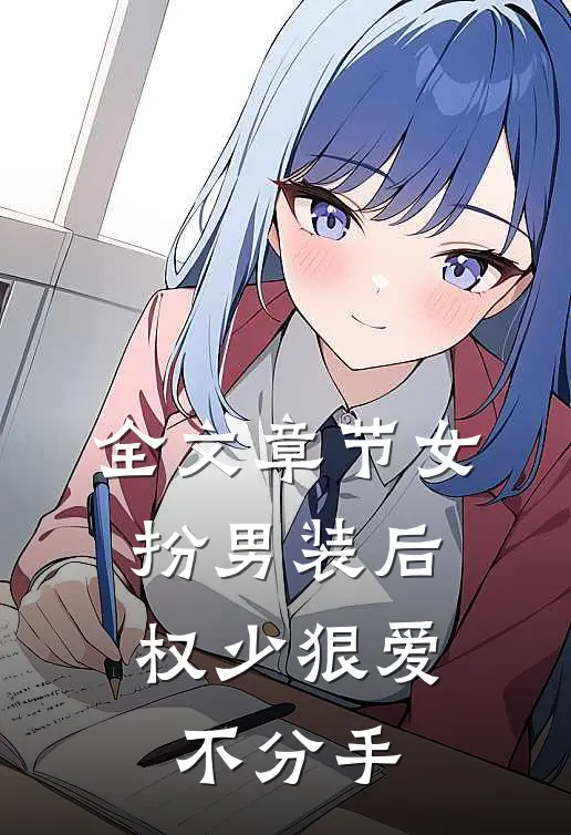 全文章节女扮男装后，权少狠爱不分手
