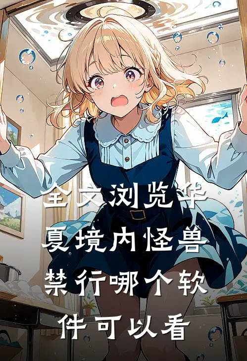 全文浏览华夏境内怪兽禁行哪个软件可以看