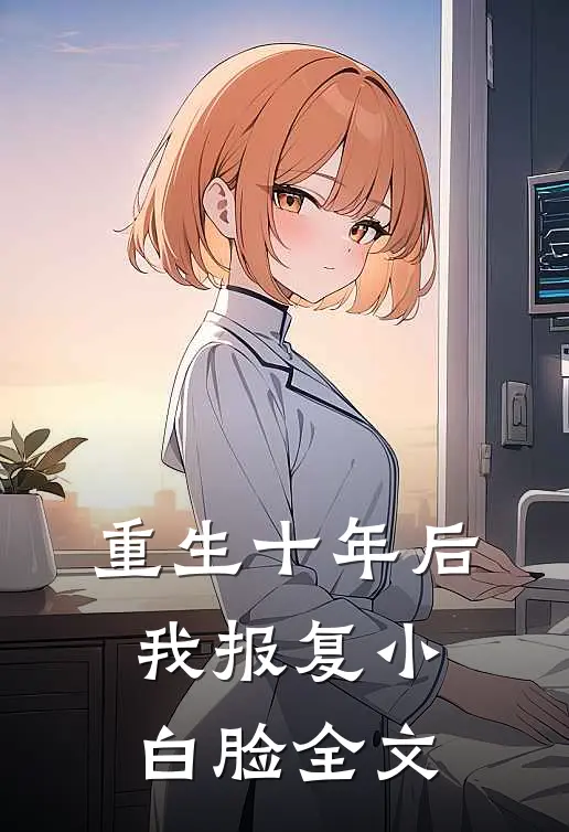 重生十年后,我报复小白脸全文在线阅读