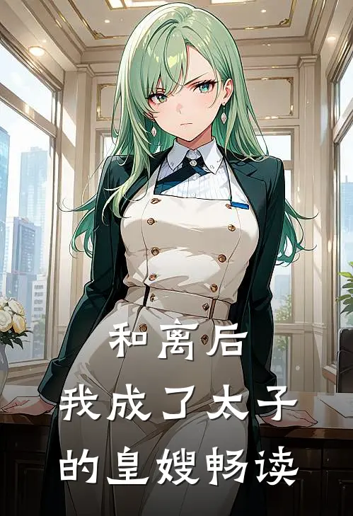 和离后,我成了太子的皇嫂畅读全文