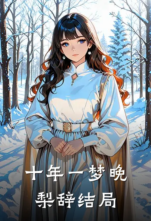 十年一梦晚梨辞结局