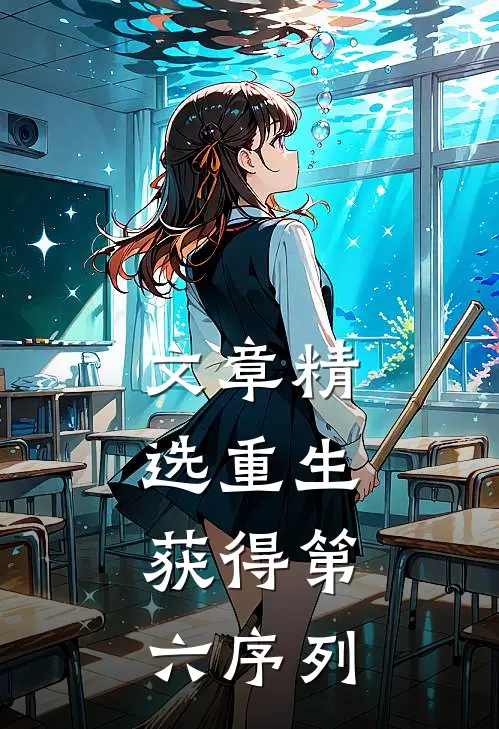 文章精选重生,获得第六序列的