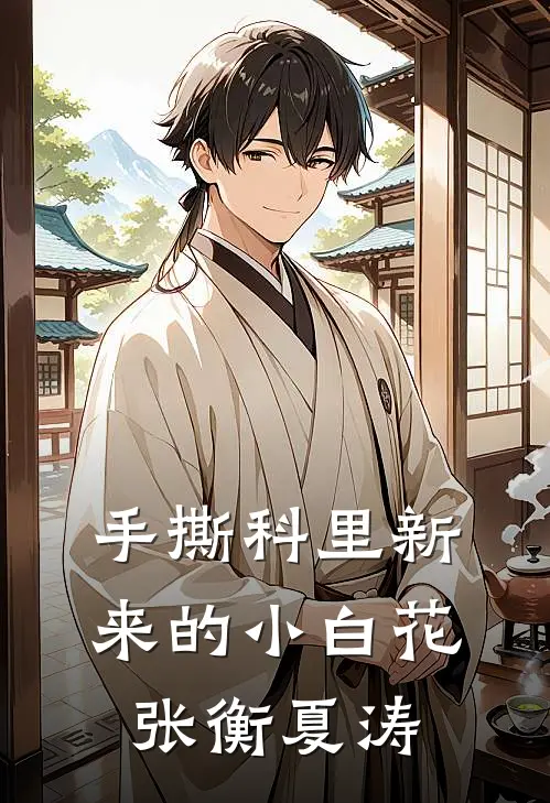 手撕科里新来的小白花张衡夏涛