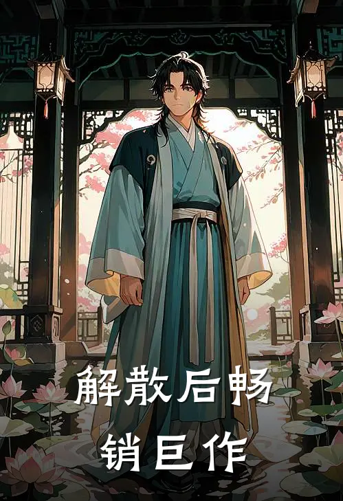 解散后畅销巨作