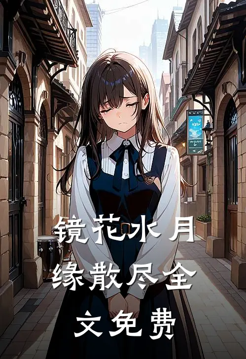 镜花水月缘散尽全文免费