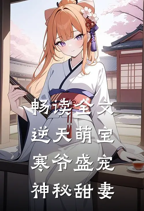畅读全文逆天萌宝寒爷盛宠神秘甜妻