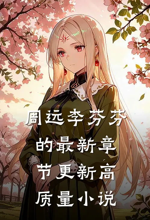 周远李芬芬的最新章节更新高质量小说