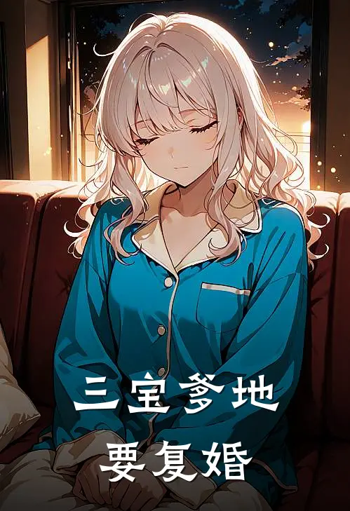 三宝爹地要复婚