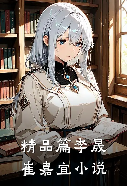 精品篇李晟崔嘉宜小说