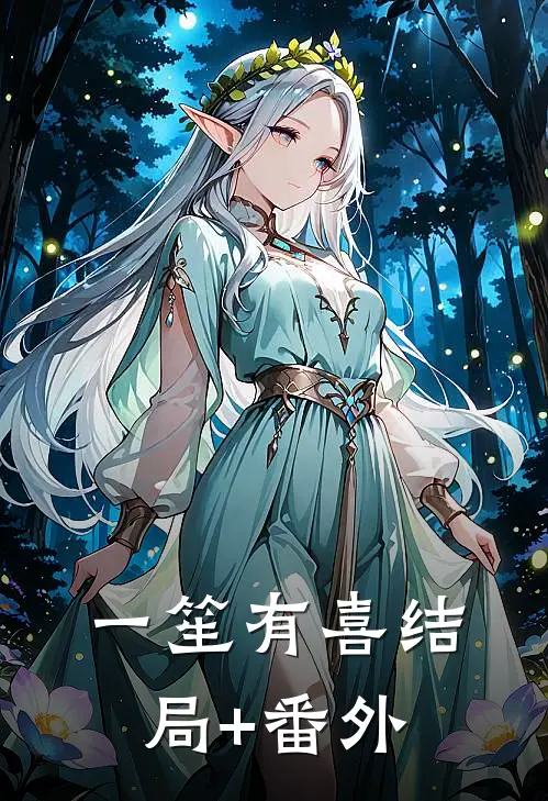 一笙有喜结局+番外