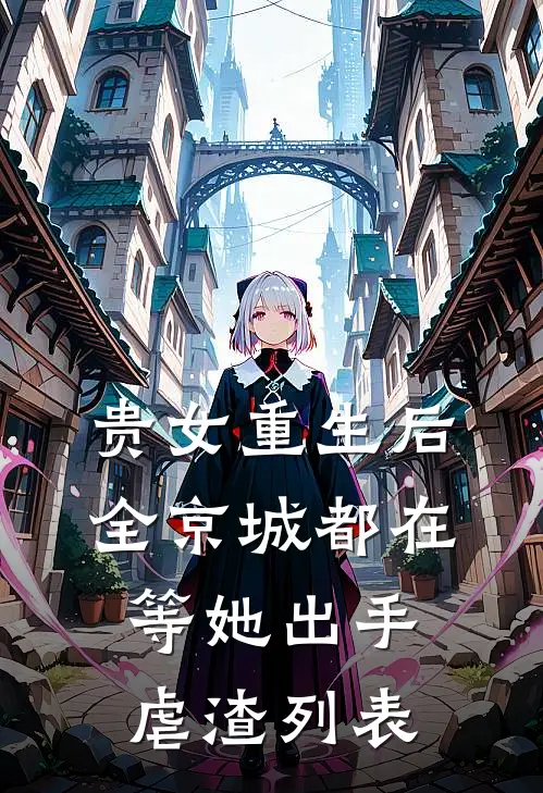 贵女重生后，全京城都在等她出手虐渣列表