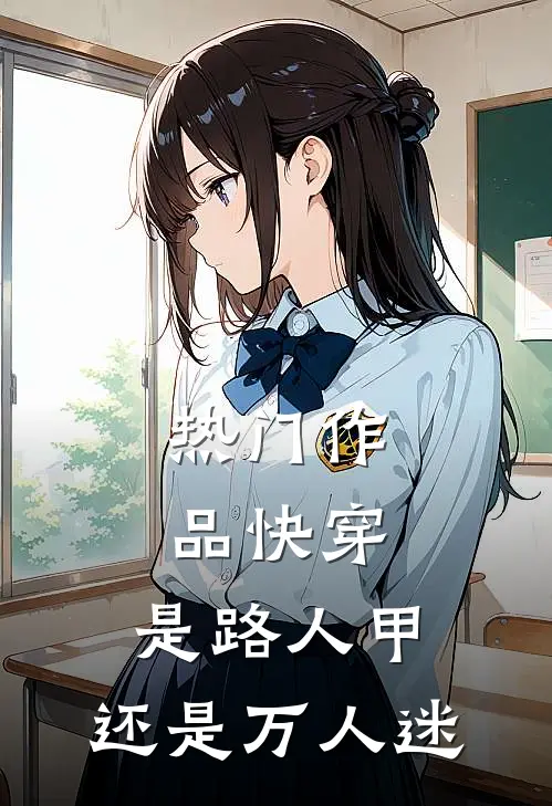热门作品快穿是路人甲,还是万人迷的